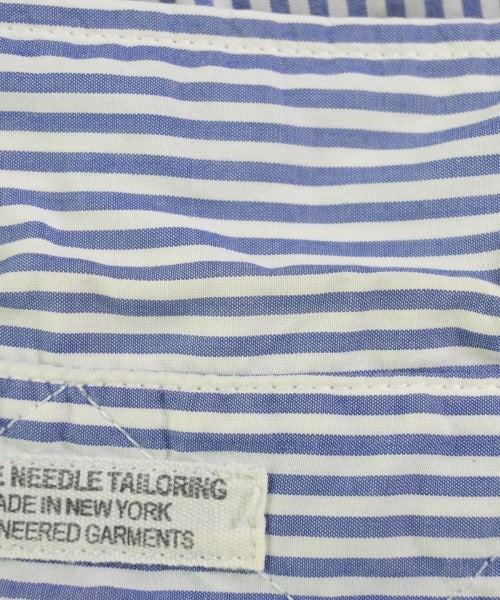 Engineered Garments เสื้อลำลอง