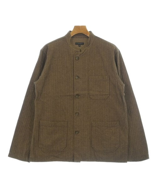 Engineered Garments แจ็คเก็ตเบลาส์ อื่น