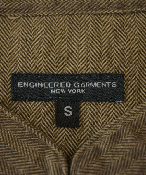 Engineered Garments แจ็คเก็ตเบลาส์ อื่น
