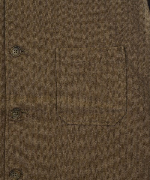 Engineered Garments แจ็คเก็ตเบลาส์ อื่น