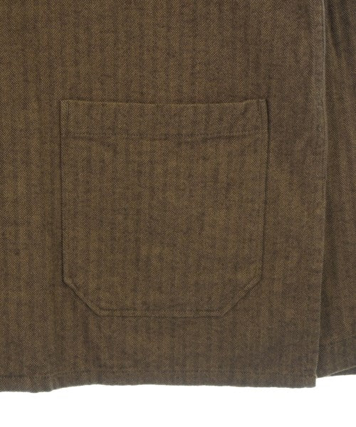 Engineered Garments แจ็คเก็ตเบลาส์ อื่น