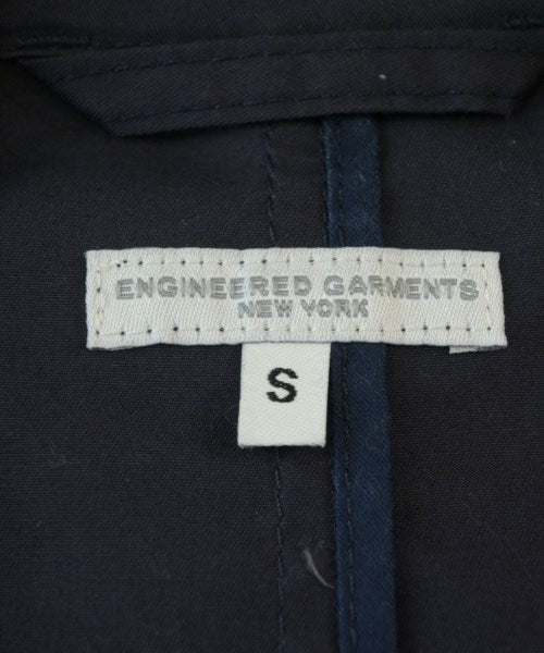 Engineered Garments เบลเซอร์/แจ็คเก็ตสูท