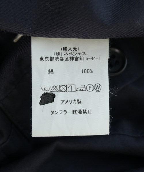 Engineered Garments เบลเซอร์/แจ็คเก็ตสูท