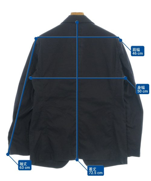 Engineered Garments เบลเซอร์/แจ็คเก็ตสูท