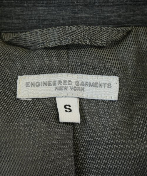 Engineered Garments เบลเซอร์/แจ็คเก็ตสูท