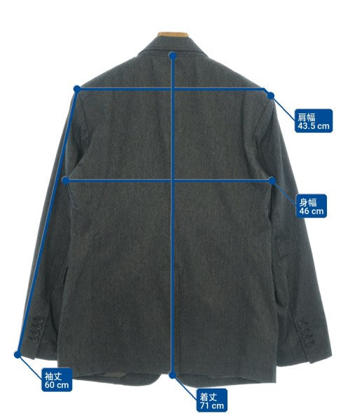 Engineered Garments เบลเซอร์/แจ็คเก็ตสูท