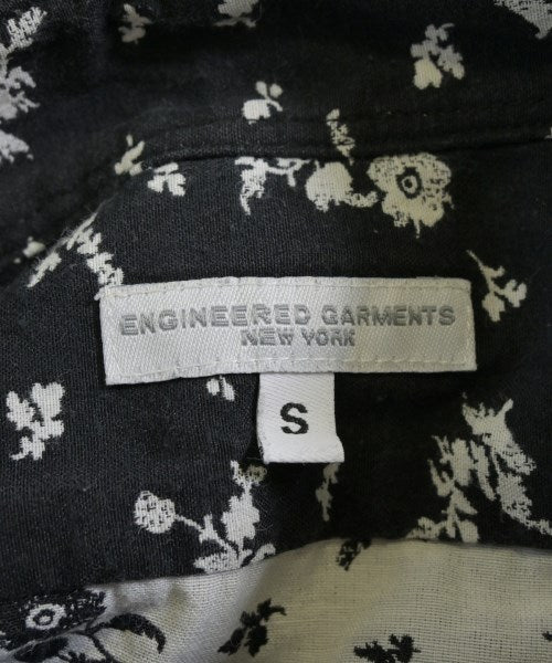 Engineered Garments เสื้อลำลอง