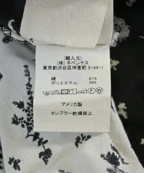 Engineered Garments เสื้อลำลอง