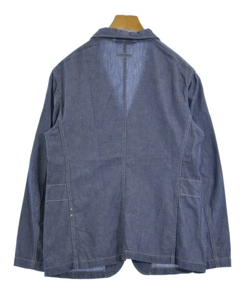 Engineered Garments แจ็คเก็ตลำลอง
