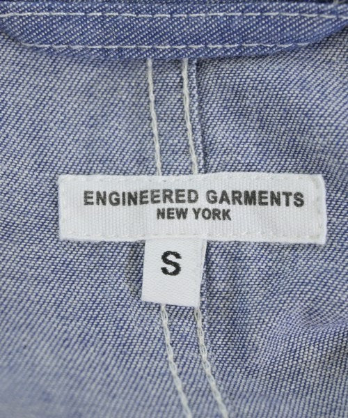 Engineered Garments แจ็คเก็ตลำลอง