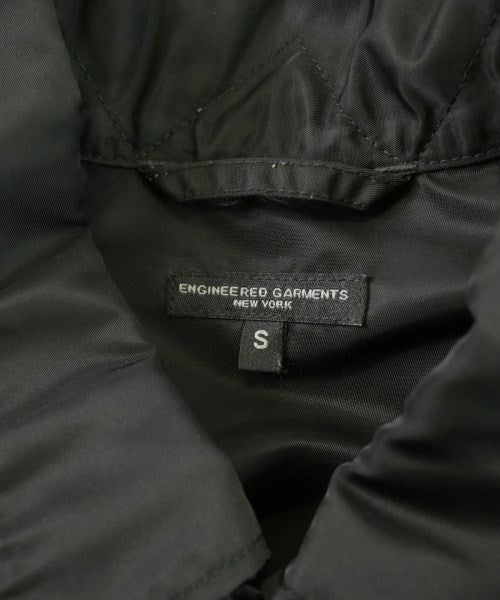 Engineered Garments แจ็คเก็ตเบลาส์ อื่น