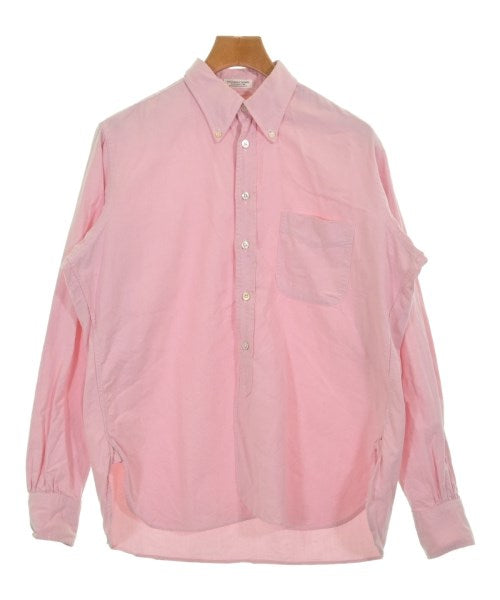 Engineered Garments เสื้อลำลอง