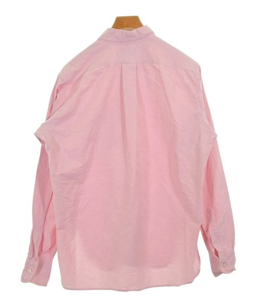 Engineered Garments เสื้อลำลอง