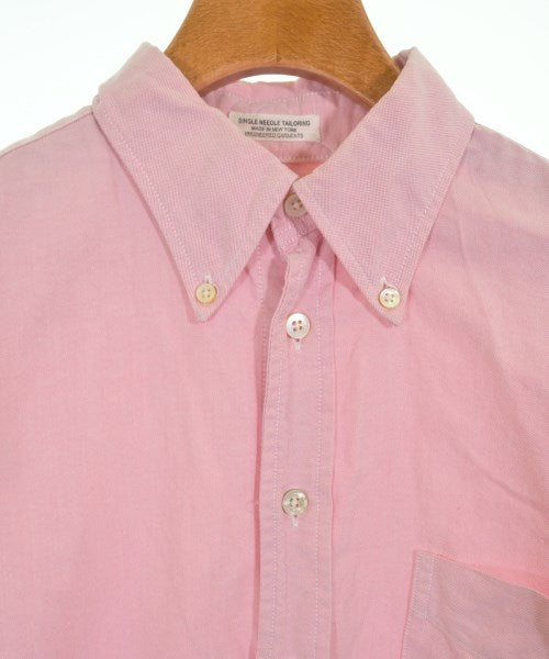 Engineered Garments เสื้อลำลอง