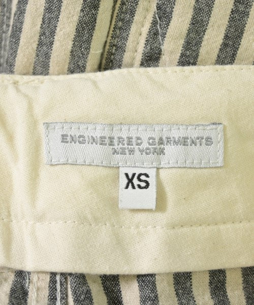 Engineered Garments กางเกง อื่น