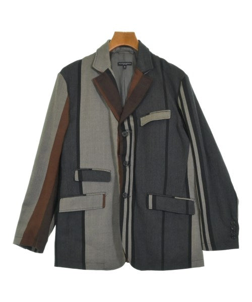 Engineered Garments แจ็คเก็ตลำลอง