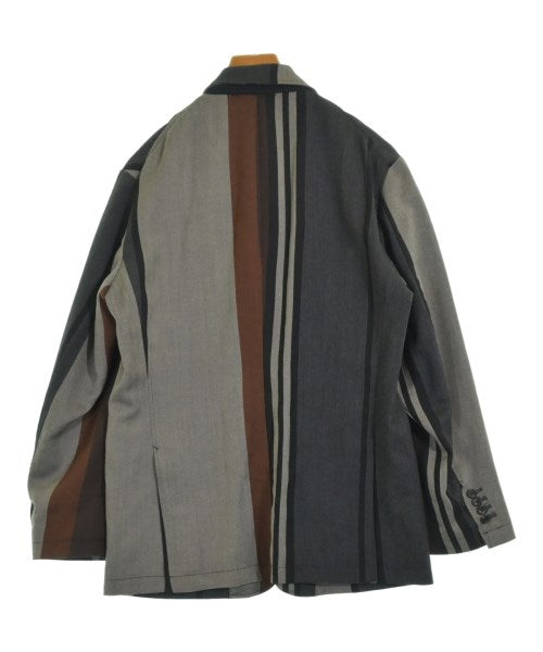 Engineered Garments แจ็คเก็ตลำลอง