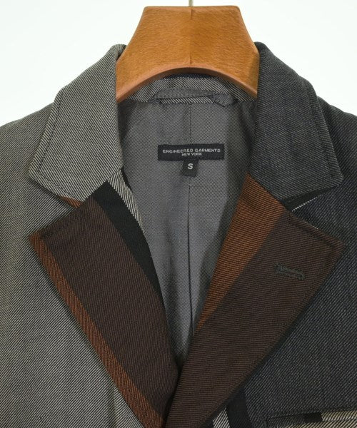 Engineered Garments แจ็คเก็ตลำลอง