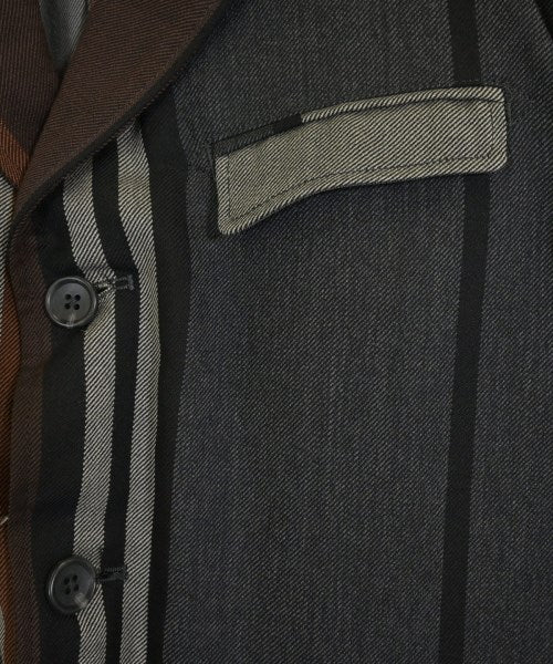 Engineered Garments แจ็คเก็ตลำลอง