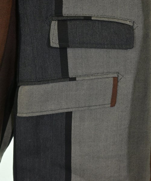 Engineered Garments แจ็คเก็ตลำลอง