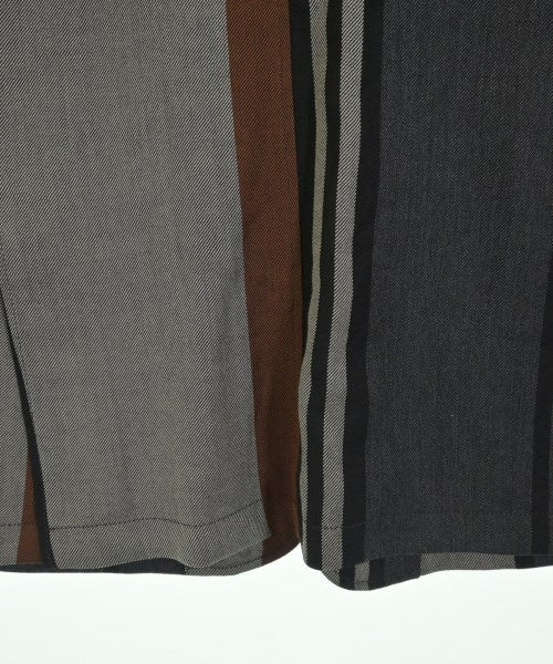 Engineered Garments แจ็คเก็ตลำลอง