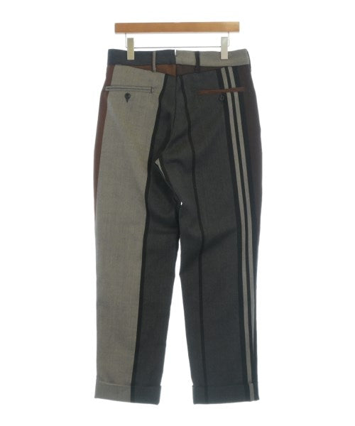 Engineered Garments กางเกงขายาว