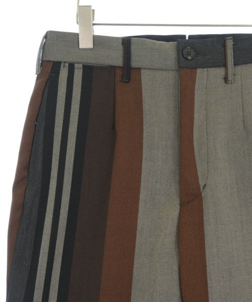 Engineered Garments กางเกงขายาว