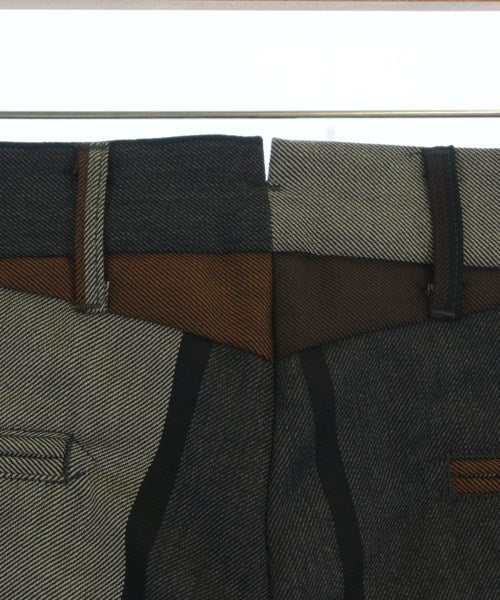 Engineered Garments กางเกงขายาว
