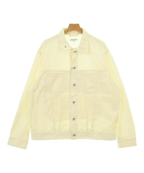 Engineered Garments แจ็คเก็ตเบลาส์ อื่น