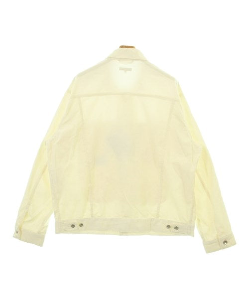 Engineered Garments แจ็คเก็ตเบลาส์ อื่น