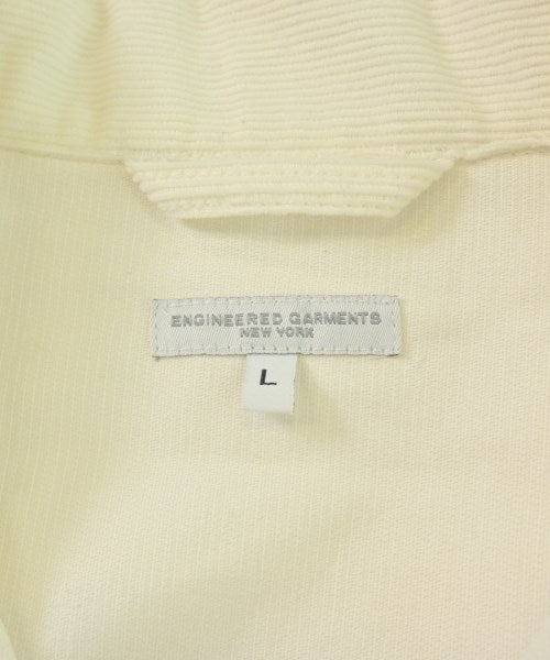 Engineered Garments แจ็คเก็ตเบลาส์ อื่น