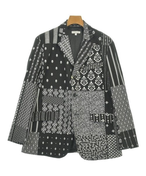 Engineered Garments แจ็คเก็ตลำลอง