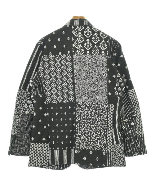 Engineered Garments แจ็คเก็ตลำลอง