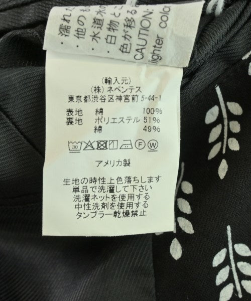 Engineered Garments แจ็คเก็ตลำลอง
