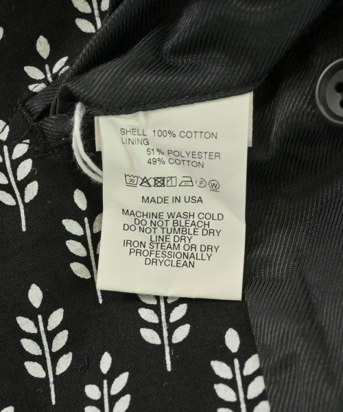 Engineered Garments แจ็คเก็ตลำลอง