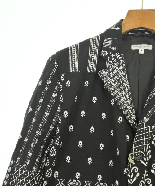 Engineered Garments แจ็คเก็ตลำลอง