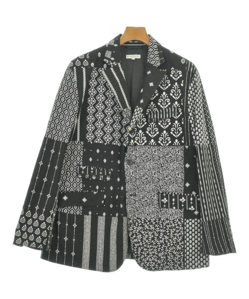 Engineered Garments แจ็คเก็ตลำลอง