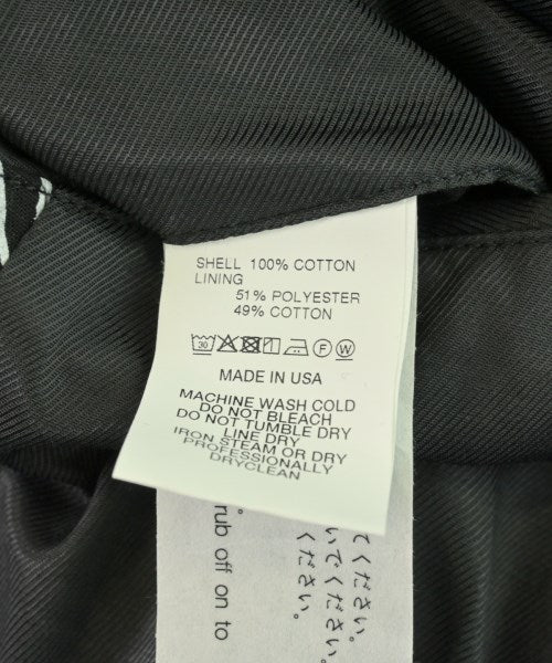 Engineered Garments แจ็คเก็ตลำลอง