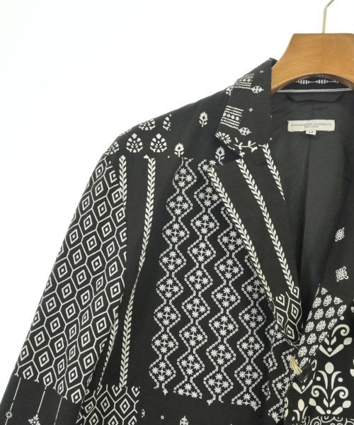 Engineered Garments แจ็คเก็ตลำลอง