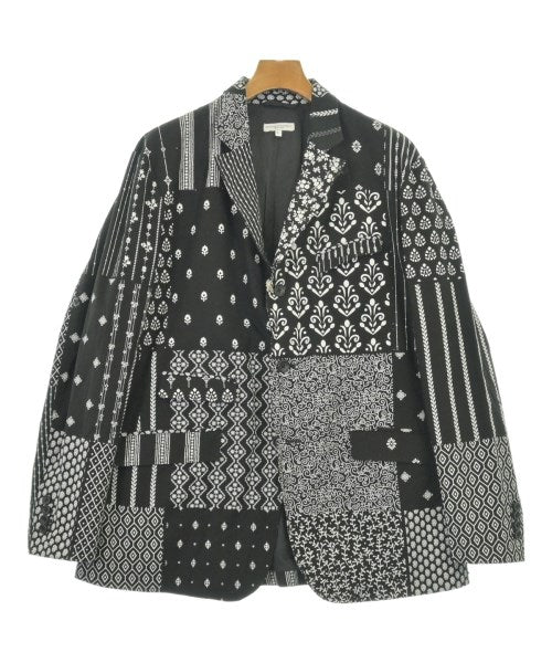 Engineered Garments แจ็คเก็ตลำลอง