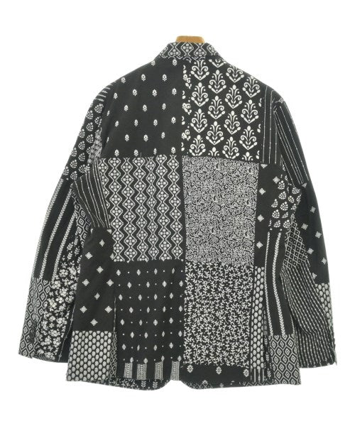 Engineered Garments แจ็คเก็ตลำลอง