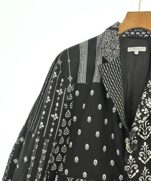 Engineered Garments แจ็คเก็ตลำลอง