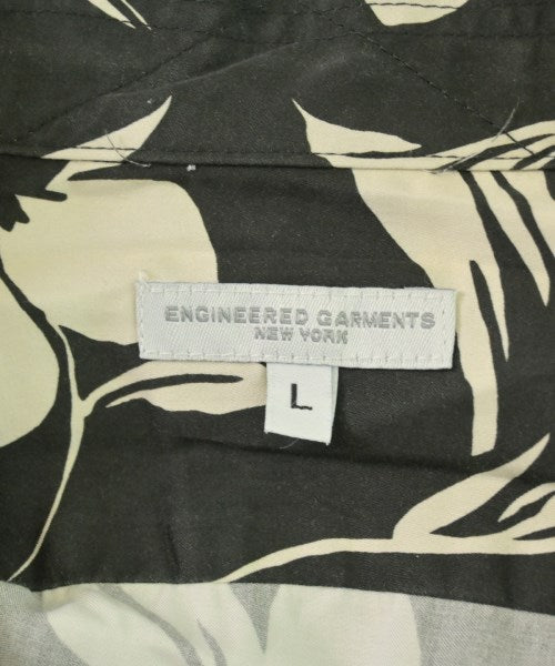Engineered Garments เสื้อลำลอง