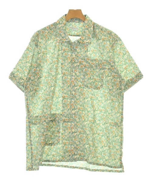 Engineered Garments เสื้อลำลอง