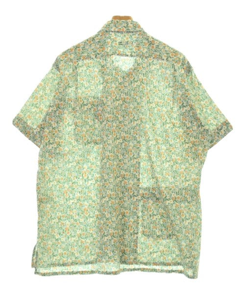 Engineered Garments เสื้อลำลอง