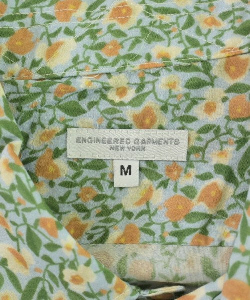 Engineered Garments เสื้อลำลอง