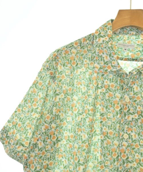 Engineered Garments เสื้อลำลอง