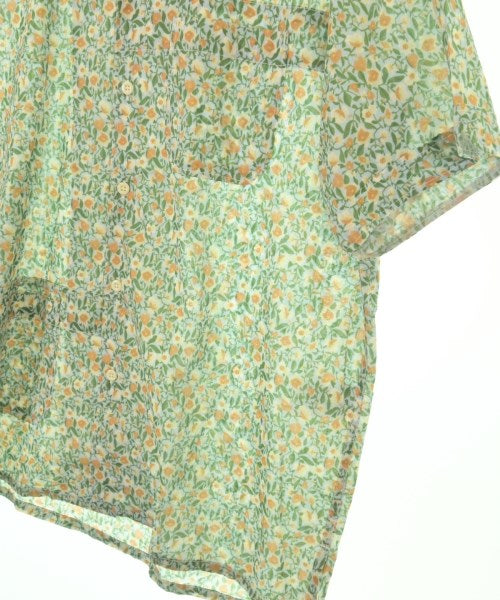Engineered Garments เสื้อลำลอง