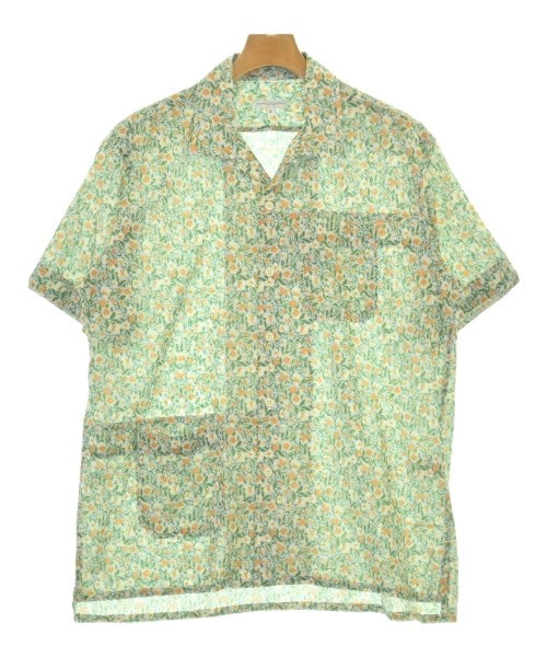 Engineered Garments เสื้อลำลอง