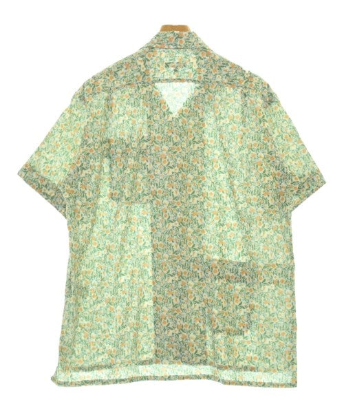 Engineered Garments เสื้อลำลอง
